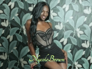 NycoleBrown