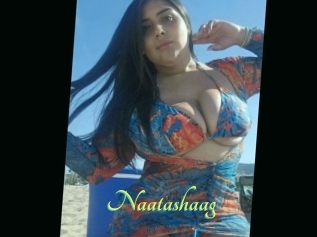 Naatashaag