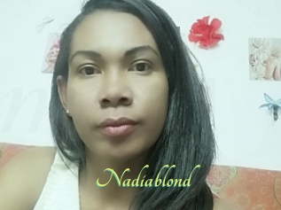 Nadiablond