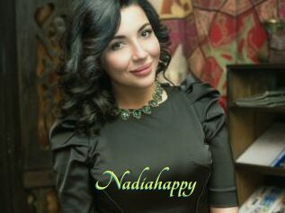 Nadiahappy