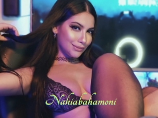 Nahiabahamoni