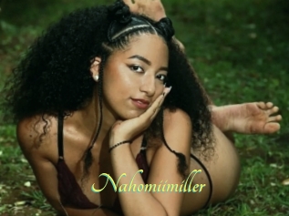 Nahomiimiller