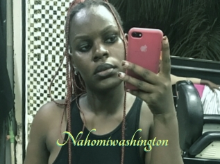 Nahomiwashington