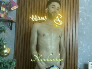 Nainhardan