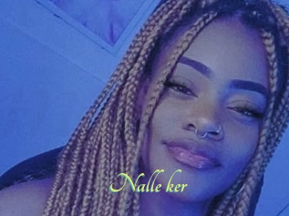 Nalle_ker