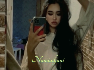 Namiadjani