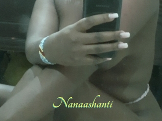 Nanaashanti