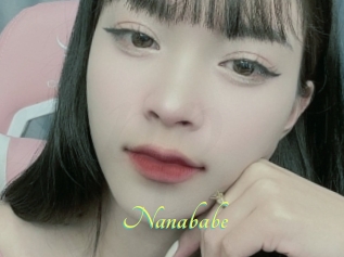 Nanababe