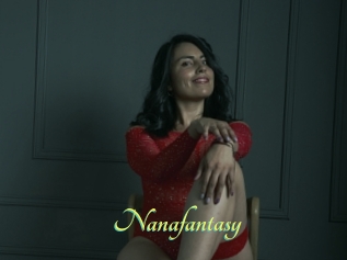 Nanafantasy