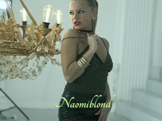 Naomiblond