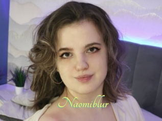 Naomiblur