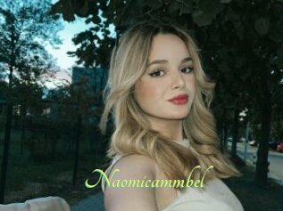 Naomicammbel