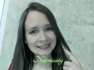 Naomicaty