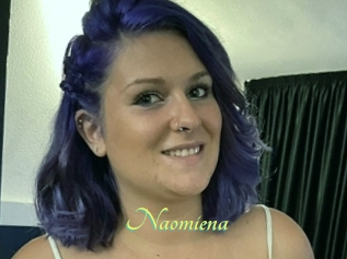 Naomiena