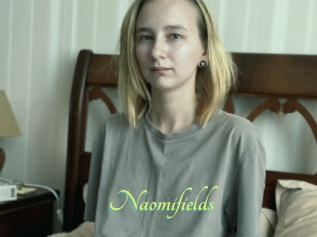 Naomifields