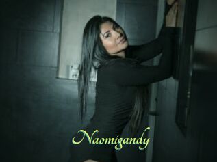 Naomigandy