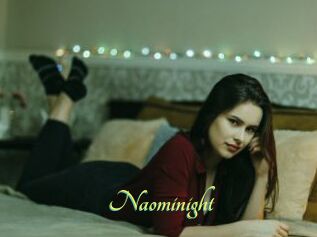 Naominight