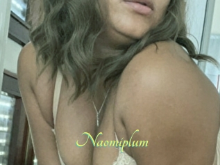 Naomiplum