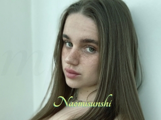 Naomisunshi