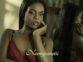 Naomyzanotti