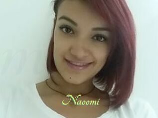 Naoomi