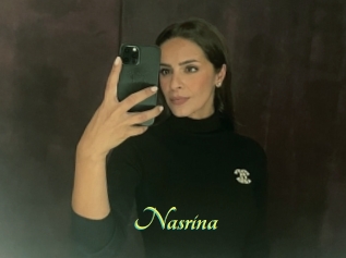 Nasrina