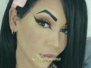 Nastyalma