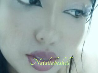 Nataliaboshell