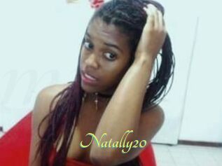 Natally20