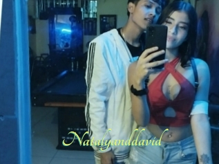 Natalyanddavid