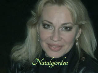 Natalyjorden