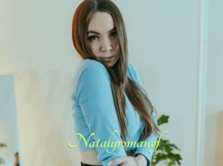 Natalyromanof