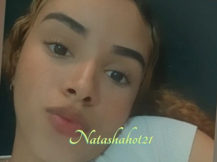 Natashahot21