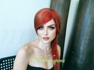 Nathalyponz