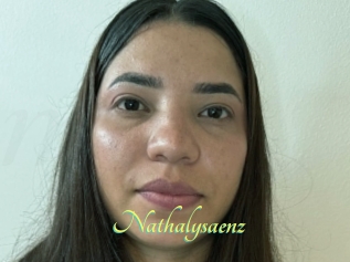 Nathalysaenz