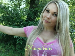 Naturalbarbi