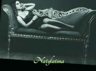 Natylatina