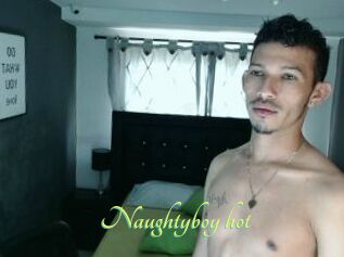 Naughtyboy_hot