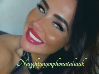 Naughtynymphonataliauk