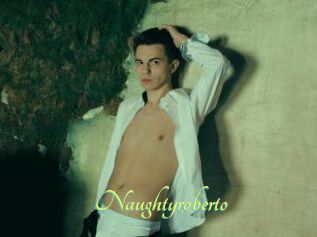 Naughtyroberto