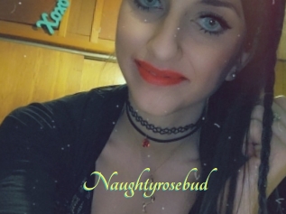 Naughtyrosebud