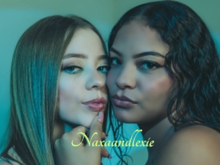 Naxaandlexie