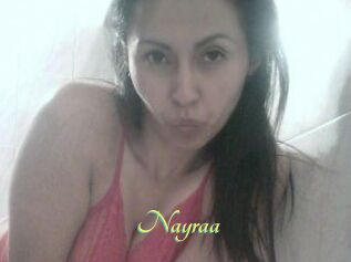 Nayraa