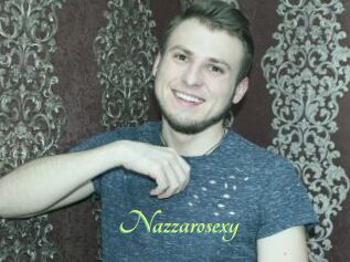 Nazzarosexy