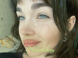 Neldahickory