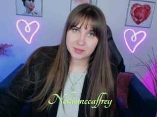 Nelliemccaffrey