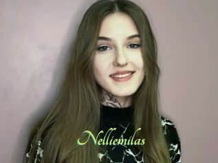 Nelliemilas