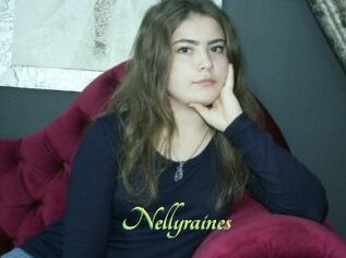 Nellyraines