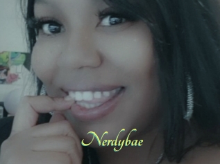 Nerdybae