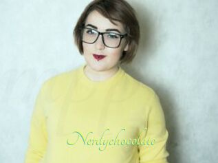 Nerdychocolate